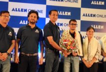 Allen Instute Lucknow Tanmay Jagga