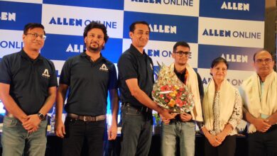 Allen Instute Lucknow Tanmay Jagga