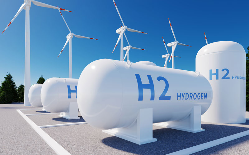 Green Hydrogen Policy Uttar Pradesh