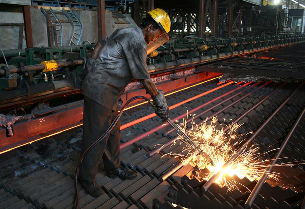 Integrated Manufacturing Clusters