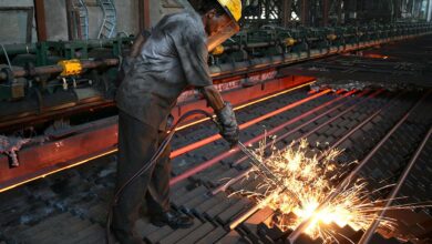 Integrated Manufacturing Clusters