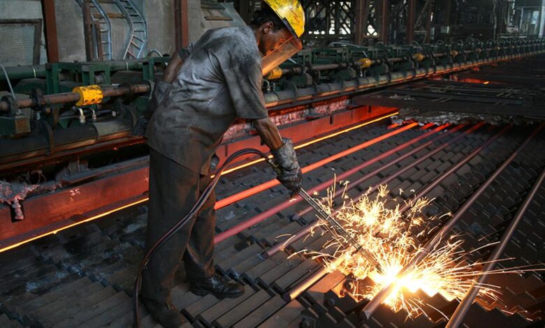 Integrated Manufacturing Clusters