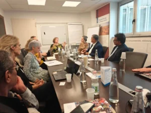 International Centre of Excellence on Food & Nutrition Science