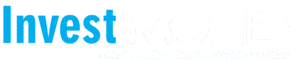Invest Money Inverted Logo