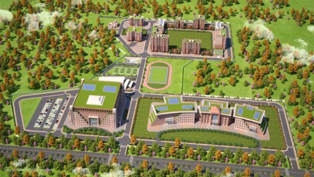 UP’s Mega Pharma Park in Lalitpur to Turn Bundelkhand into India’s New Drug Powerhouse
