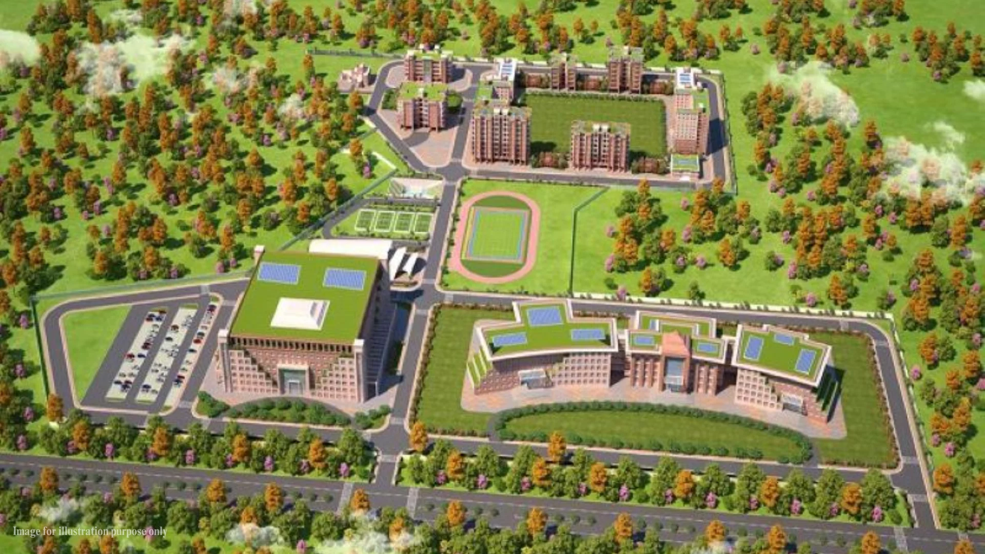 UP’s Mega Pharma Park in Lalitpur to Turn Bundelkhand into India’s New Drug Powerhouse