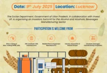 UP Excise Investor Summit 2025