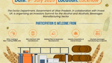 UP Excise Investor Summit 2025
