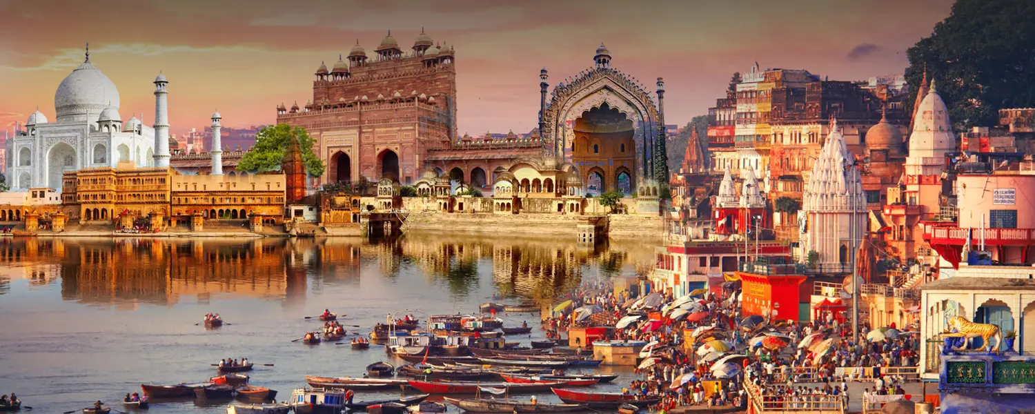 Uttar Pradesh Explores Tourism Opportunities in Suriname: A Step Toward Global Collaboration