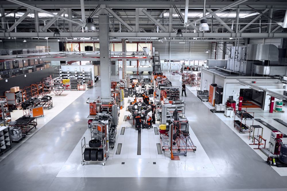 Uttar Pradesh manufacturing