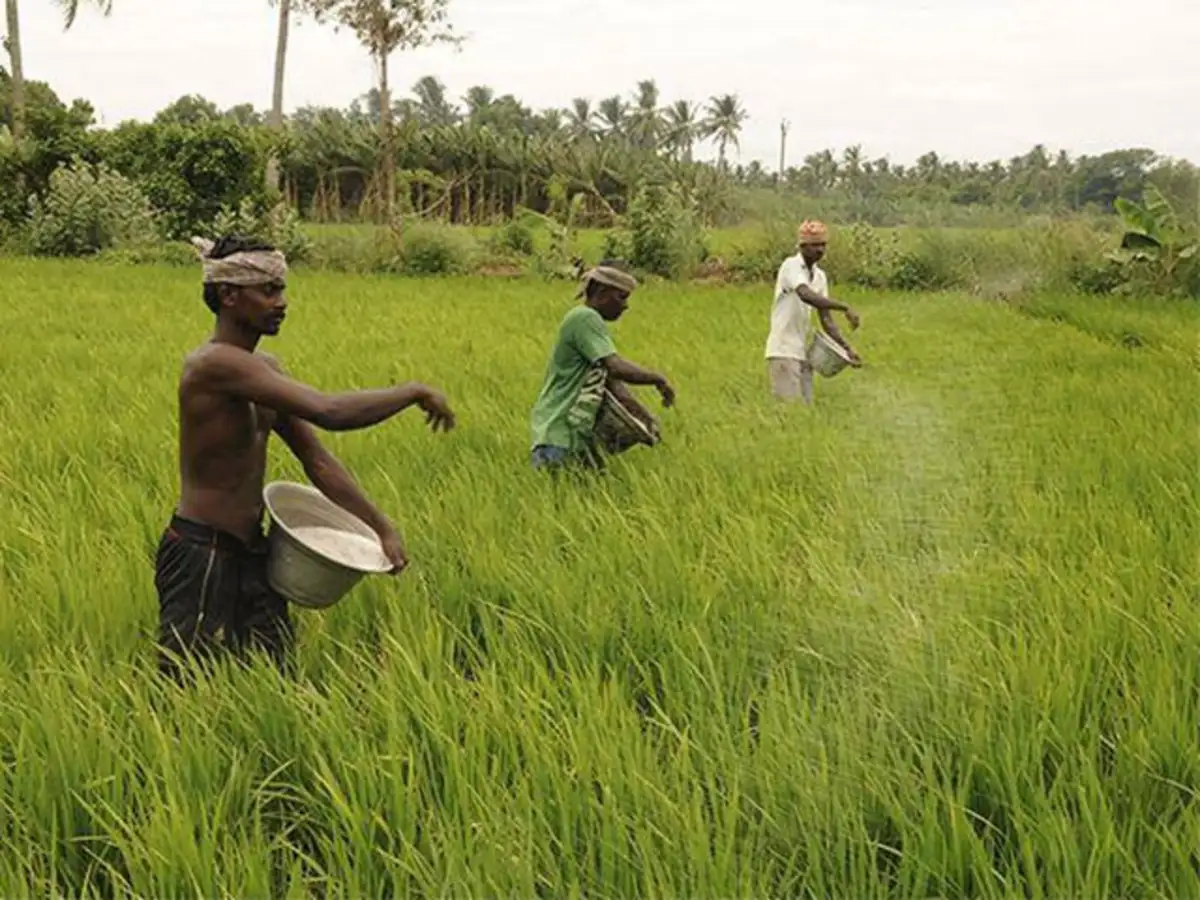 Uttar Pradesh rural economy investment