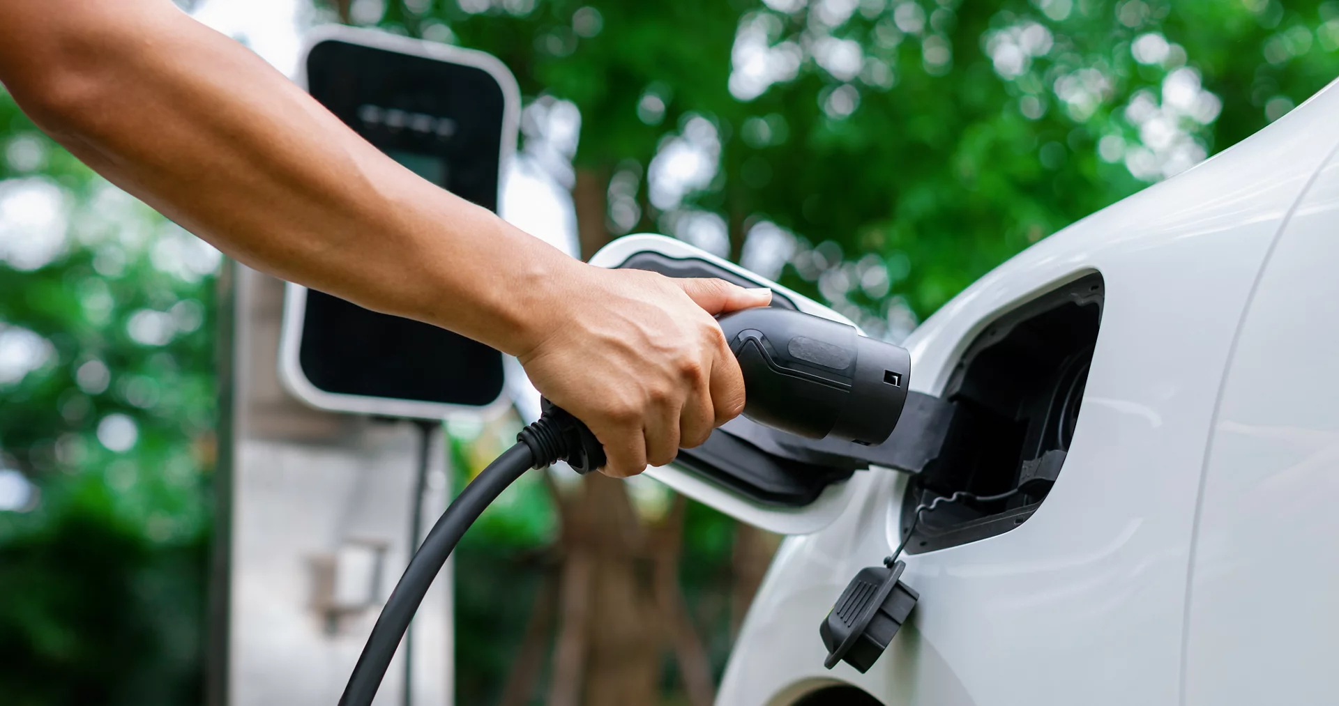 EV Car Charging