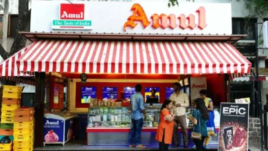 Amul franchise opportunity