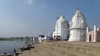 Bateshwar Tourism Development