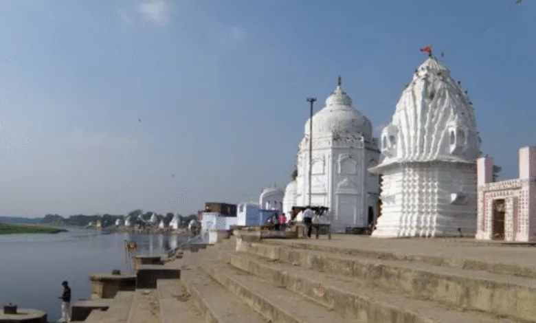 Bateshwar Tourism Development