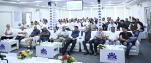 Central Executive Committee meeting