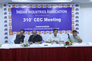 Central Executive Committee meeting