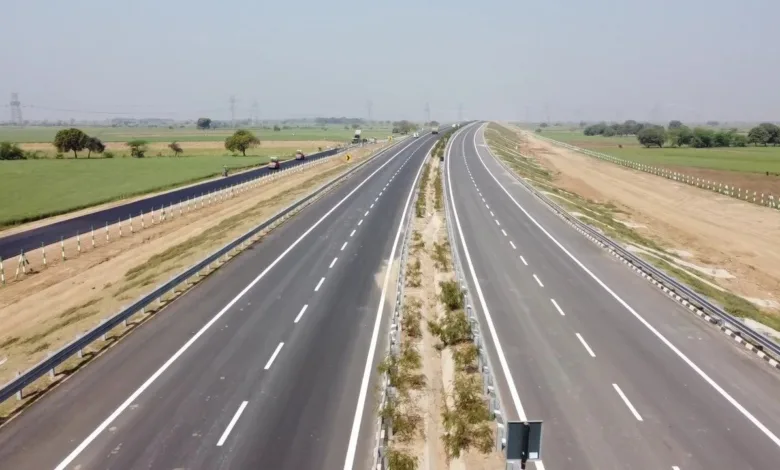 Chitrakoot Link Expressway