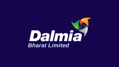 Dalmia Bharat FY26 Results