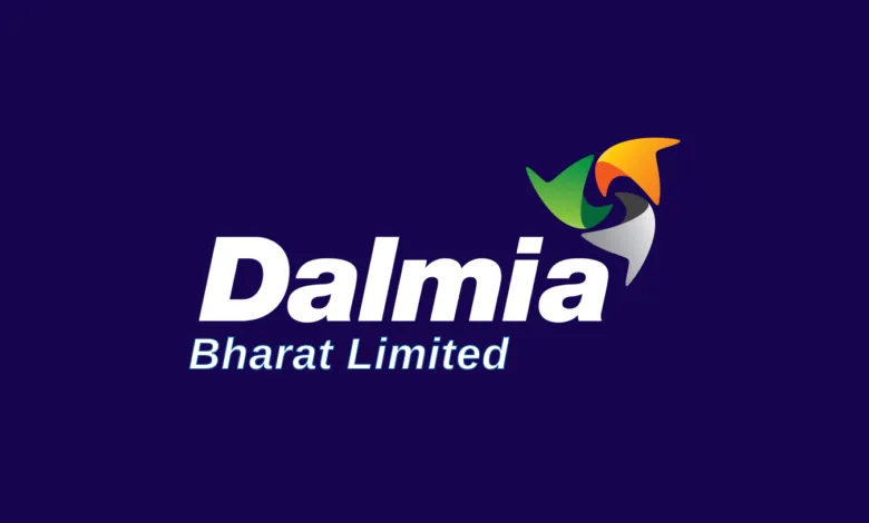 Dalmia Bharat FY26 Results