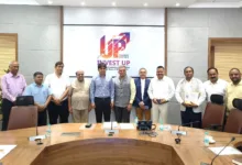 Ease of Doing Business in Uttar Pradesh