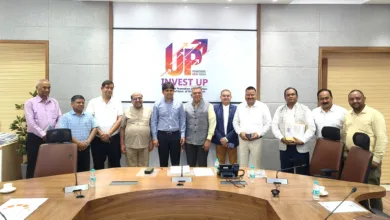 Ease of Doing Business in Uttar Pradesh