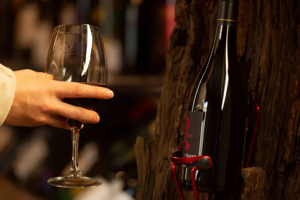 Fruit Wine Production in Uttar Pradesh