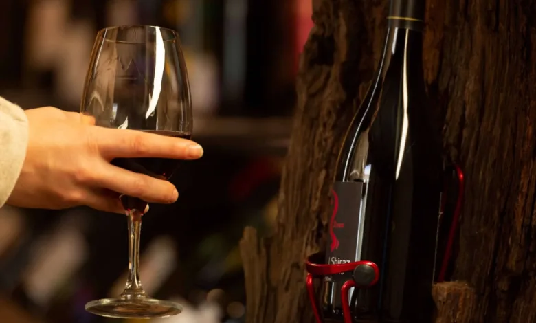Fruit Wine Production in Uttar Pradesh