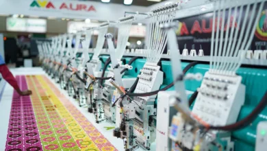 Gartex Texprocess India Textile Care Forum