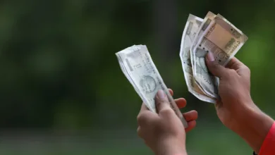 Gen Z finances India