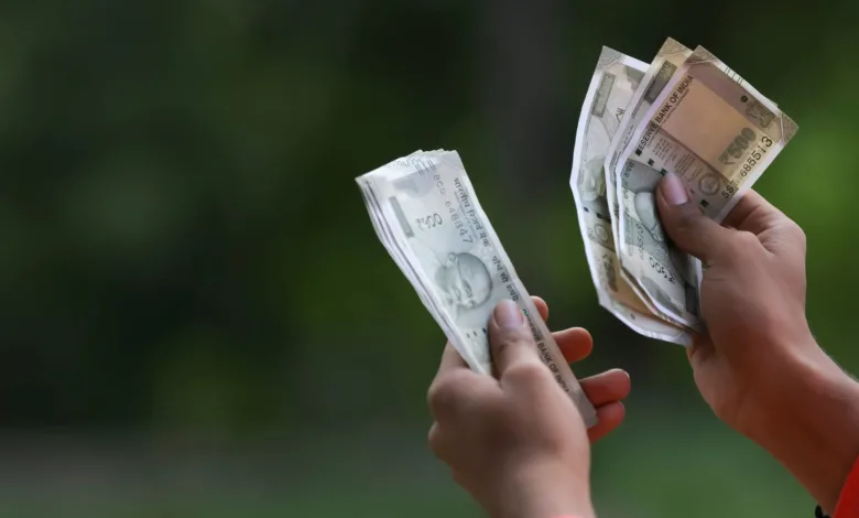 Gen Z finances India