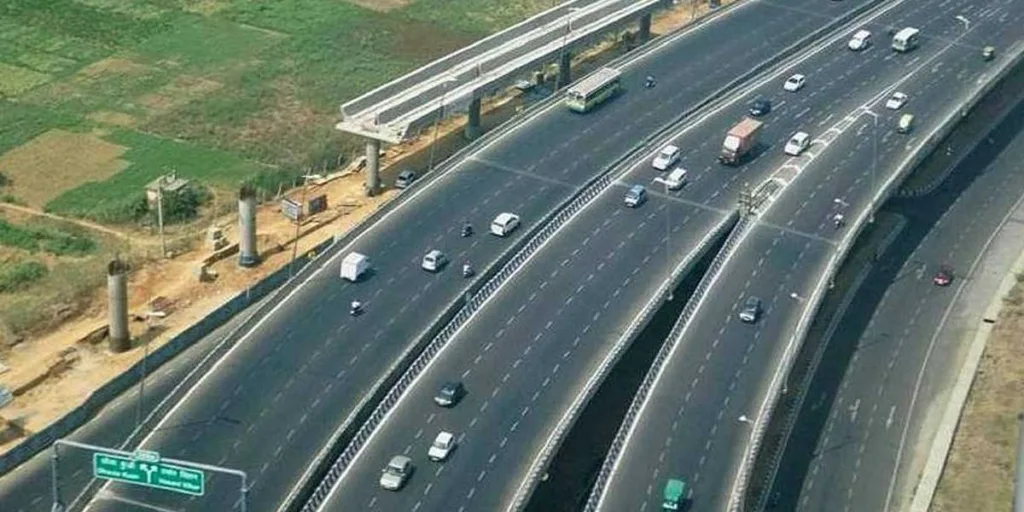 Ghaziabad-Kanpur Expressway