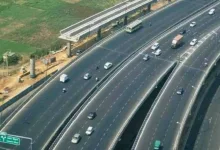 Ghaziabad-Kanpur Expressway