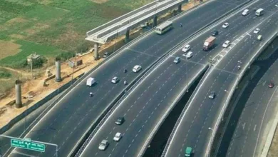 Ghaziabad-Kanpur Expressway