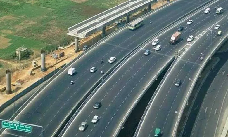 Ghaziabad-Kanpur Expressway