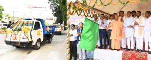 Gorakhpur Cleanliness Drive