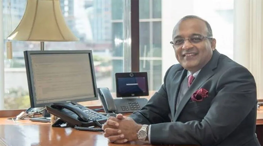 HDFC Bank