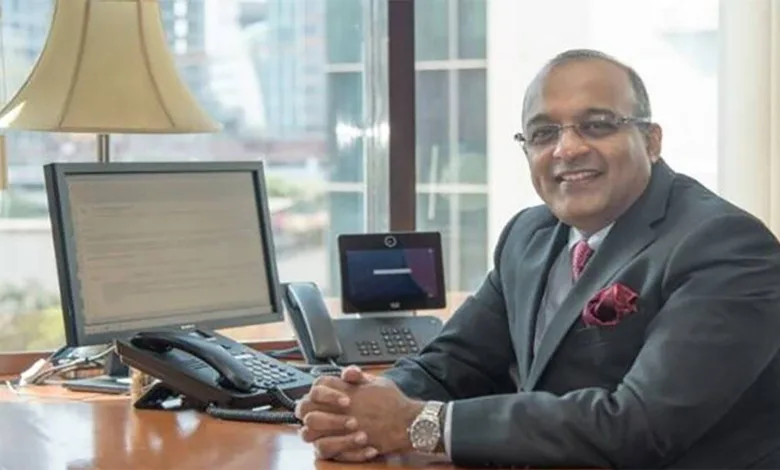HDFC Bank
