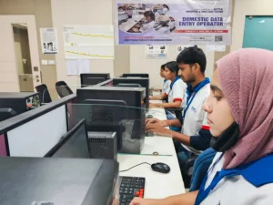 HDFC Bank Parivartan