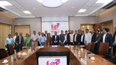 Hinduja Group invests in Uttar Pradesh
