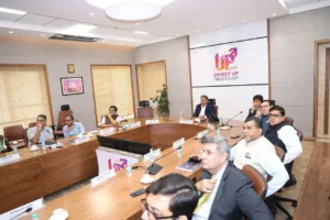 Hinduja Group invests in Uttar Pradesh