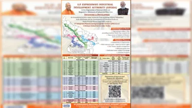 Industrial Plots Uttar Pradesh