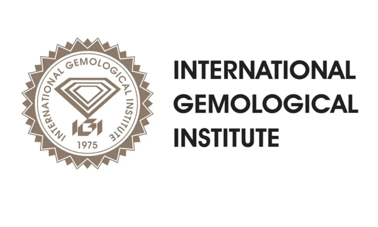 International Gemmological Institute