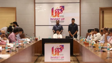 Invest UP