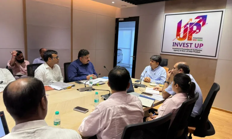 Investment Promotion