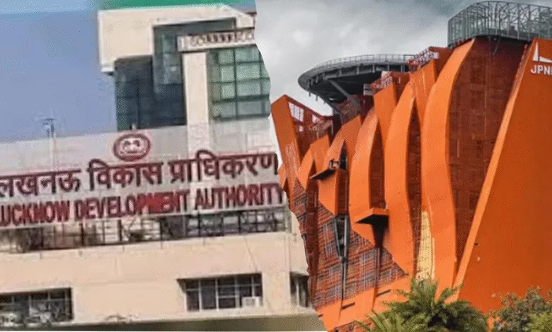 JPNIC Lucknow