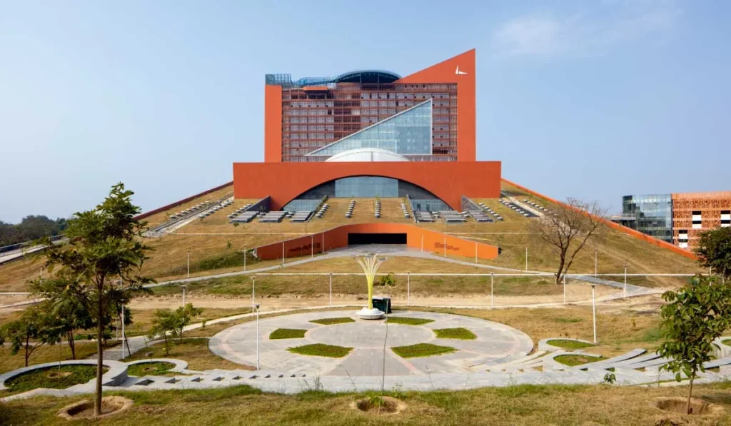 Jai Prakash Narayan International Centre Lucknow