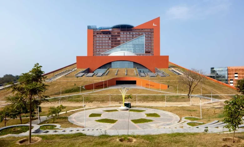 Jai Prakash Narayan International Centre Lucknow