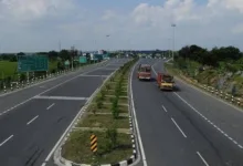 Jhansi Link Expressway