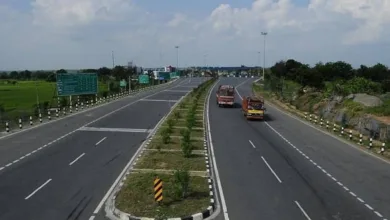 Jhansi Link Expressway